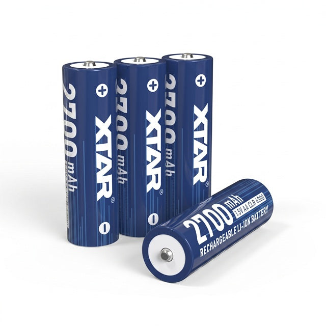XTAR AA CLR 4300 (4)