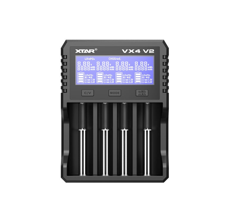 XTAR VX4